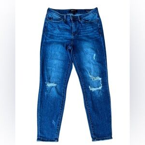 Judy Blue Jeans Relaxed Fit